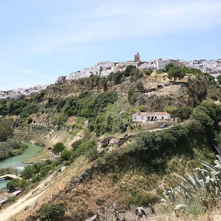 Duque De Boliches Διαμέρισμα Arcos de la Frontera Εξωτερικό φωτογραφία