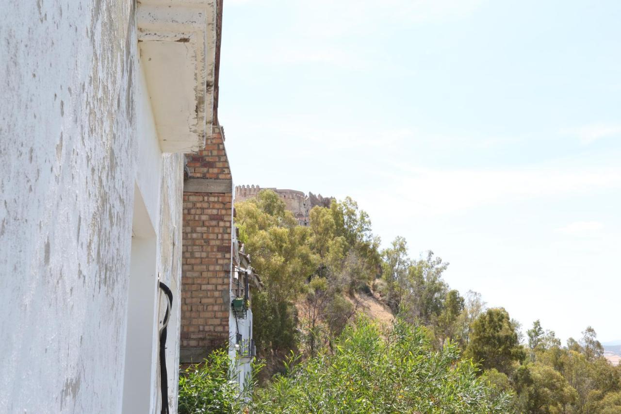 Duque De Boliches Διαμέρισμα Arcos de la Frontera Εξωτερικό φωτογραφία