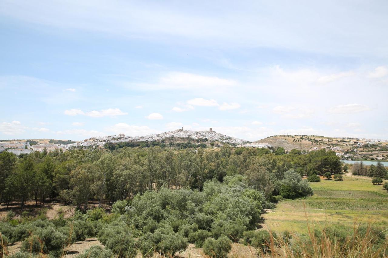 Duque De Boliches Διαμέρισμα Arcos de la Frontera Εξωτερικό φωτογραφία