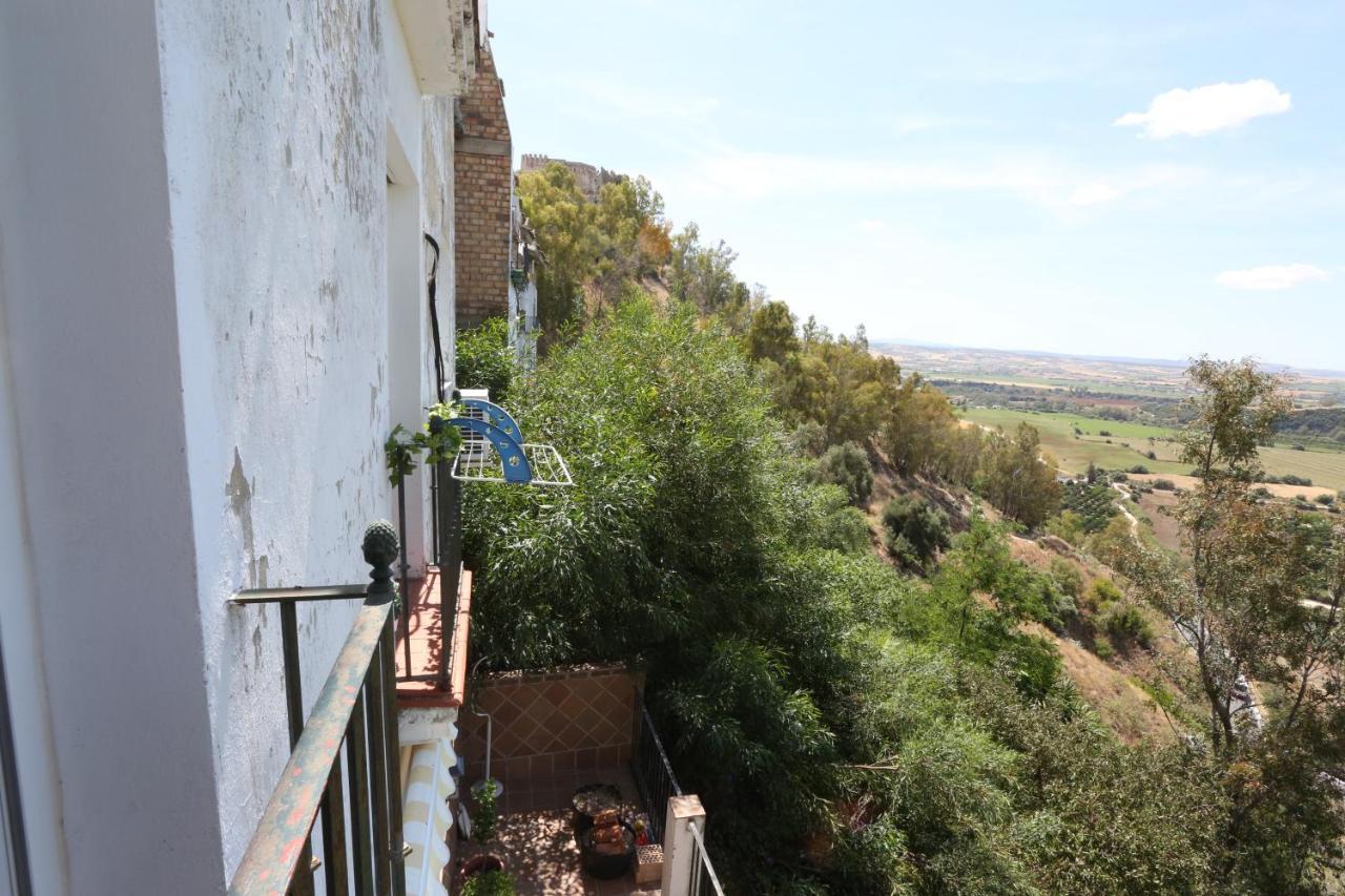 Duque De Boliches Διαμέρισμα Arcos de la Frontera Εξωτερικό φωτογραφία