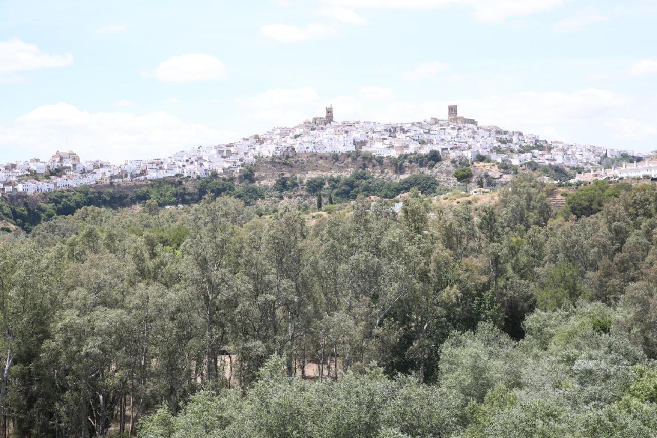 Duque De Boliches Διαμέρισμα Arcos de la Frontera Εξωτερικό φωτογραφία